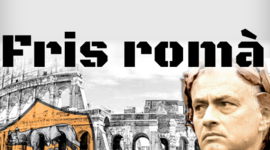 Timeline: Fris romá