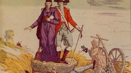 Timeline: Eje cronológico 1ª Evaluación