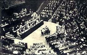 l’assemblea costituente