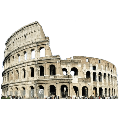 Timeline: Fris Romà