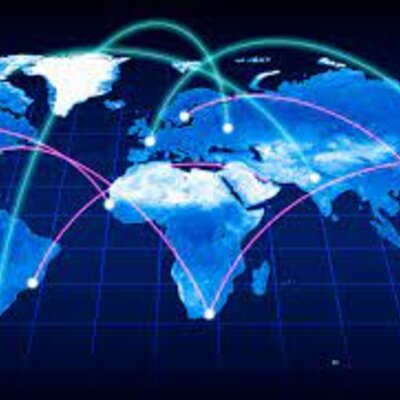 Timeline: Evolución y desarrollo de la globalización