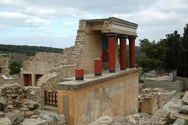 PERIODO PREHELENICO HASTA 2600 AC