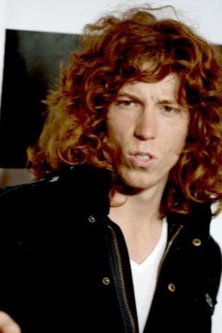 Shuan White strikes gold