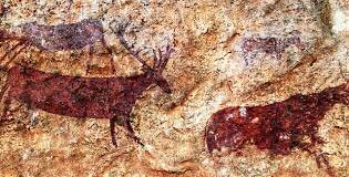 Arte Rupestre levantino