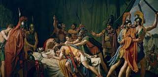 Els romans entren a la península ibèrica