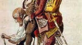 Timeline: Línea del tiempo 1ª EV. Javier Limpo