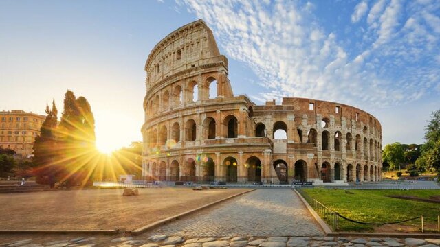 coliseo