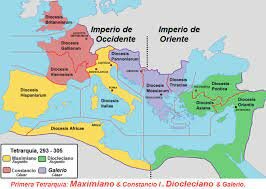 Reformes de Dioclecià