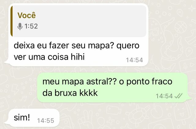 astrologia de maluco