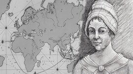 Timeline: Isabel Zendal, pionera en la vacunación de la viruela