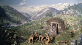 Timeline: Protohistoria