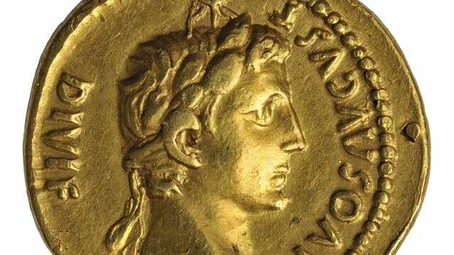 Canvi de material de moneda