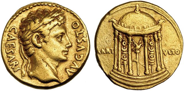 El canvi de moneda a causa de una crisi ecomómica