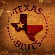 Texas Blues Emergence