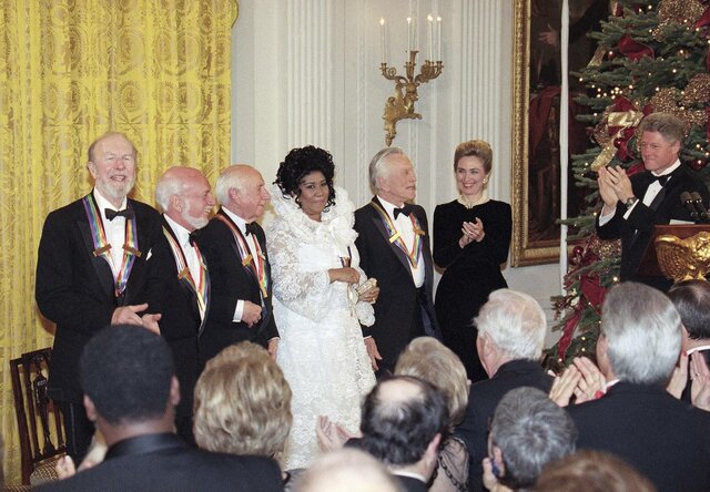Kennedy Center Honors