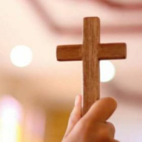 Naixement de la religió cristiana