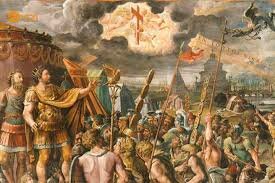 Persecucions contra els cristians