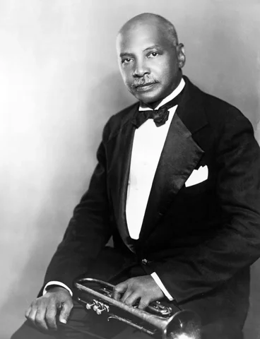 W.C. Handy wites Mr. Crump