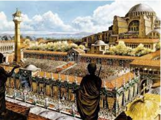 L’emperador Constantí