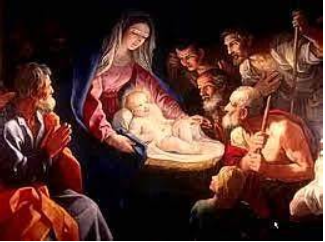 Naixement de la religió cristiana