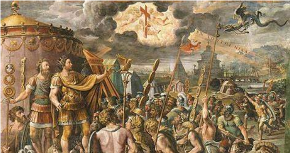 Persecucions contra els cristians