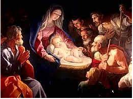 Naixement de la religió cristiana