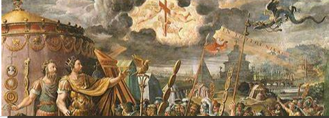 Persecucions contra els cristians