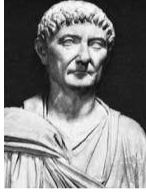 La divisió de l’Imperi de Teodosi