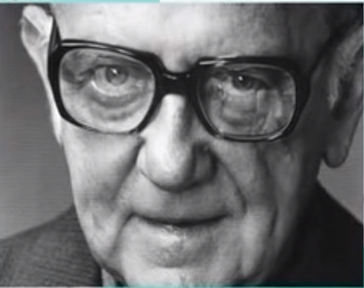 Fallece el Dr. Manuel Sadosky