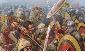 La batalla d’Adrianòpolis