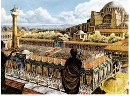 L’emperador Constantí