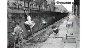 Berlinmuren