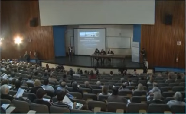 Jornadas Manuel Sadosky