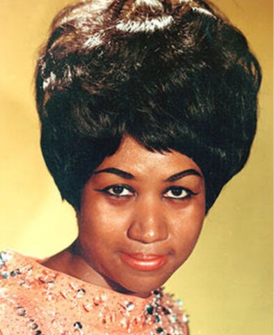 BIRTH of the Queen of the Soul