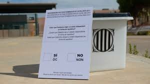 Referèndum Independència