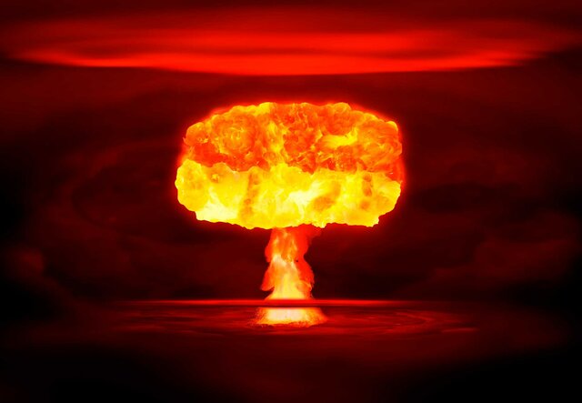 Nedrustningsavtalen mellom sovjet og USA