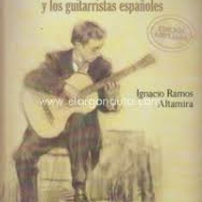 Timeline: Historia de la Guitarra