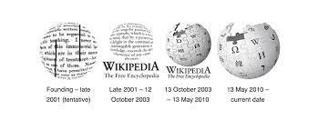 El comienzo de la Wikipedia