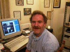 Fred Cohen, padre de los virus informáticos