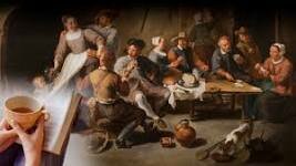 Literatura del Barroco