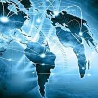 Timeline: historia del internet