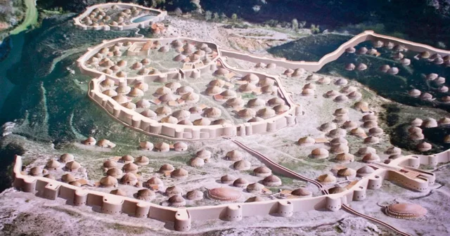 Cultura de los Millares