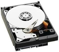 Hard drive