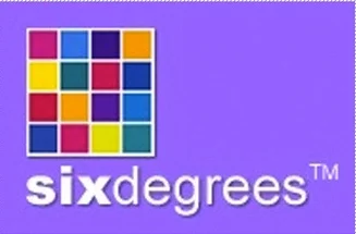 La primera red social