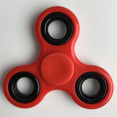 Fidget spinner