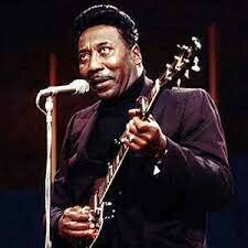 Muddy Waters Move to Chicago