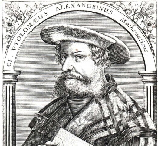 Discovery of Hipparque