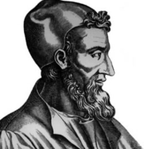 Galien and medicine