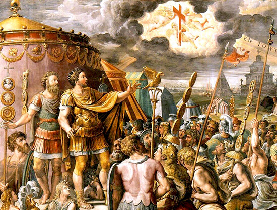 Cause della caduta dell' impero romano d' Occidente