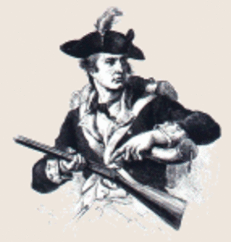 America Declares war